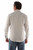 Poly/Rayon Blend Snap Front Shirt P-634