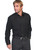 Poly/Rayon Blend Snap Front Shirt P-634