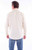Poly/Rayon Blend Snap Front Shirt P-634