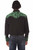 Poly/Rayon Blend Snap Front Shirt P-634