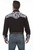 Poly/Rayon Blend Snap Front Shirt P-634