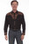 Poly/Rayon Blend Snap Front Shirt P-634