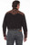 Poly/Rayon Blend Snap Front Shirt P-634
