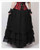 Long Victorian Skirt VG-19339