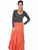 Broomstick Skirt PSL-077