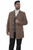 Desert Trail Town Coat 541689