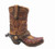 BOOT PENCIL CUP 2745
