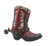 BOOT PENCIL CUP 2747