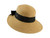 LADIES STRAW HAT LP149