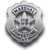 US MARSHAL TOMBSTONE PIN PO-34