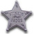 STINKIN BADGE PIN PO-82