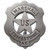 U.S. MARSHAL, TOMBSTONE, A.T. PH-34