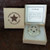U.S. MARSHAL BADGE (FANCY ENGRAVED) PH-25