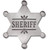 SHERIFF BADGE PH-11