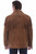 FRINGE SUEDE JACKET 86