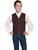 Kids Frontier Vest RW041K