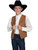 Kids Frontier Vest RW041K