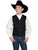 Kids Frontier Vest RW041K