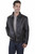 WESTERN YOKE CONCEALED CARRY JACKET 710