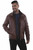 LUXE Leather Jacket 1021 JKT