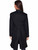 Embroidered Frock Coat RW603