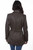 WASHED LAMB Leather Jacket L330