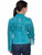 Fawn Fringe and Beaded Jacket L152
