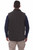 MEN'S CANVAS Vest 5272