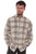 FARTHEST POINT CORDUROY SHIRT 5334