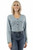 Ladies Button Up Jacket HC1008