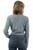 Ladies Button Up Jacket HC1008