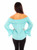 Off The Shoulder Blouse HC579