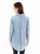 Hi/Lo Blouse HC844