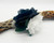 Rose Hair Comb WW2594