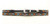 Leather W/Embroidery Hat Band 02382