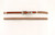 Leather/Horsehair Buckle Hat Band 02748