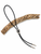 Arrowhead Bolo Tie 22120