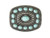 Turquoise Stone Buckle 37903