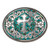 Cross Buckle 37914