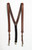 Smooth Leather Gallus N27122
