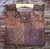 Small Carpet Bag B1-07