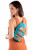 Woven Sling Bag B606