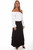 Ruffle Skirt HC610
