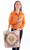 Woven handbag B604
