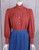 Prairie Blouse CL4852