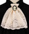 Lace Jabot C-103