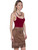 Fringe Skirt HC252