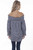 Ladies Blouse HC353