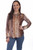Velvet Button Down French Cuffs HC798