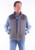 Canvas Vest,CANVAS Vest TR-079